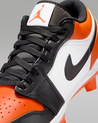 ☆JORDAN 1 RETRO MCS SE☆ Jordan 1 Retro MCS Low SE Men's Baseball Cleats. Nike.com